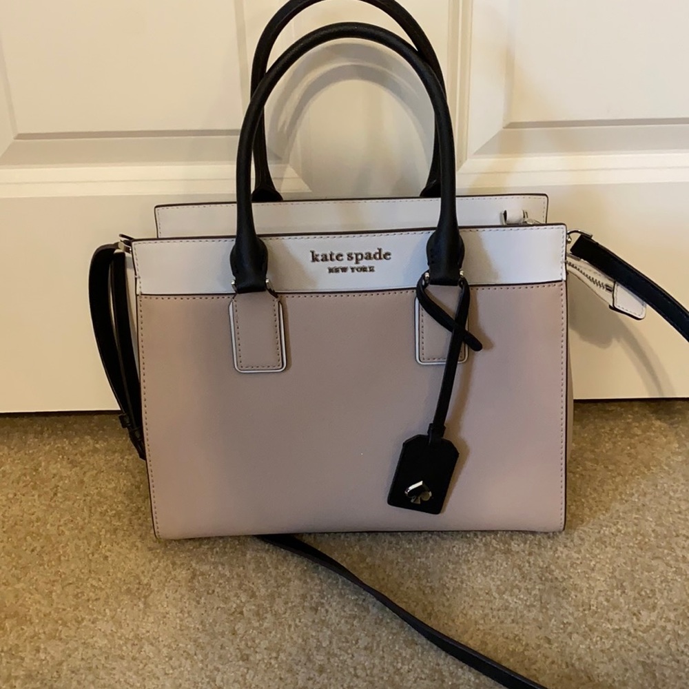 Kate spade authentic bag